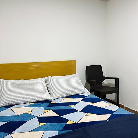 Bogota Kings 301酒店 外观 照片