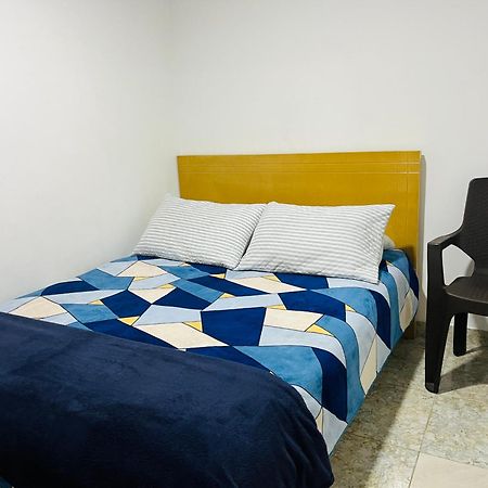 Bogota Kings 301酒店 外观 照片