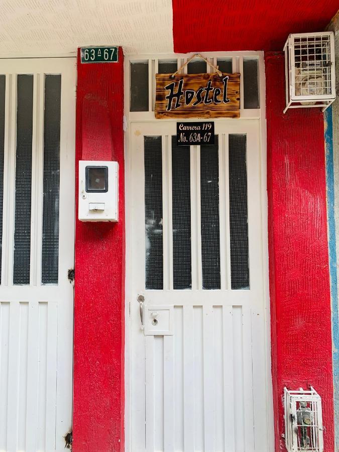 Bogota Kings 301酒店 外观 照片