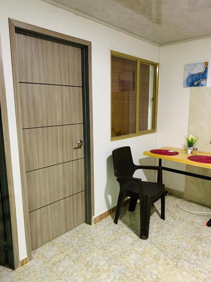 Bogota Kings 301酒店 外观 照片