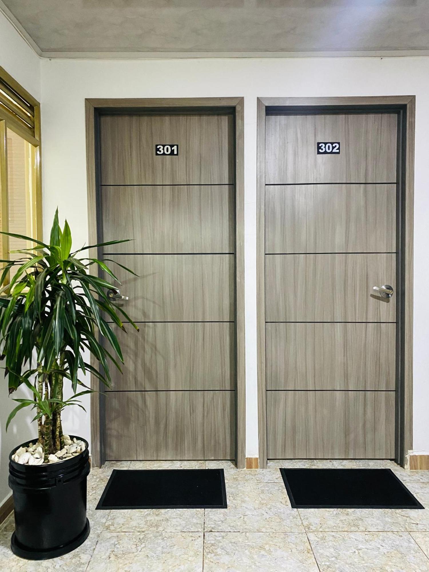 Bogota Kings 301酒店 外观 照片