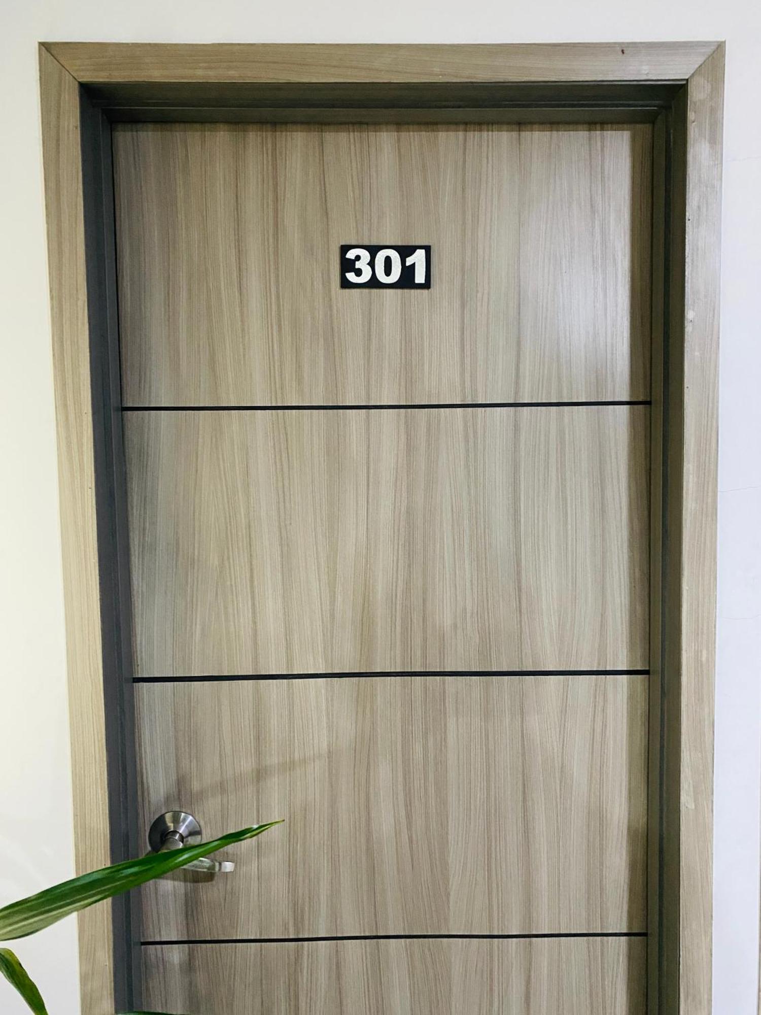 Bogota Kings 301酒店 外观 照片