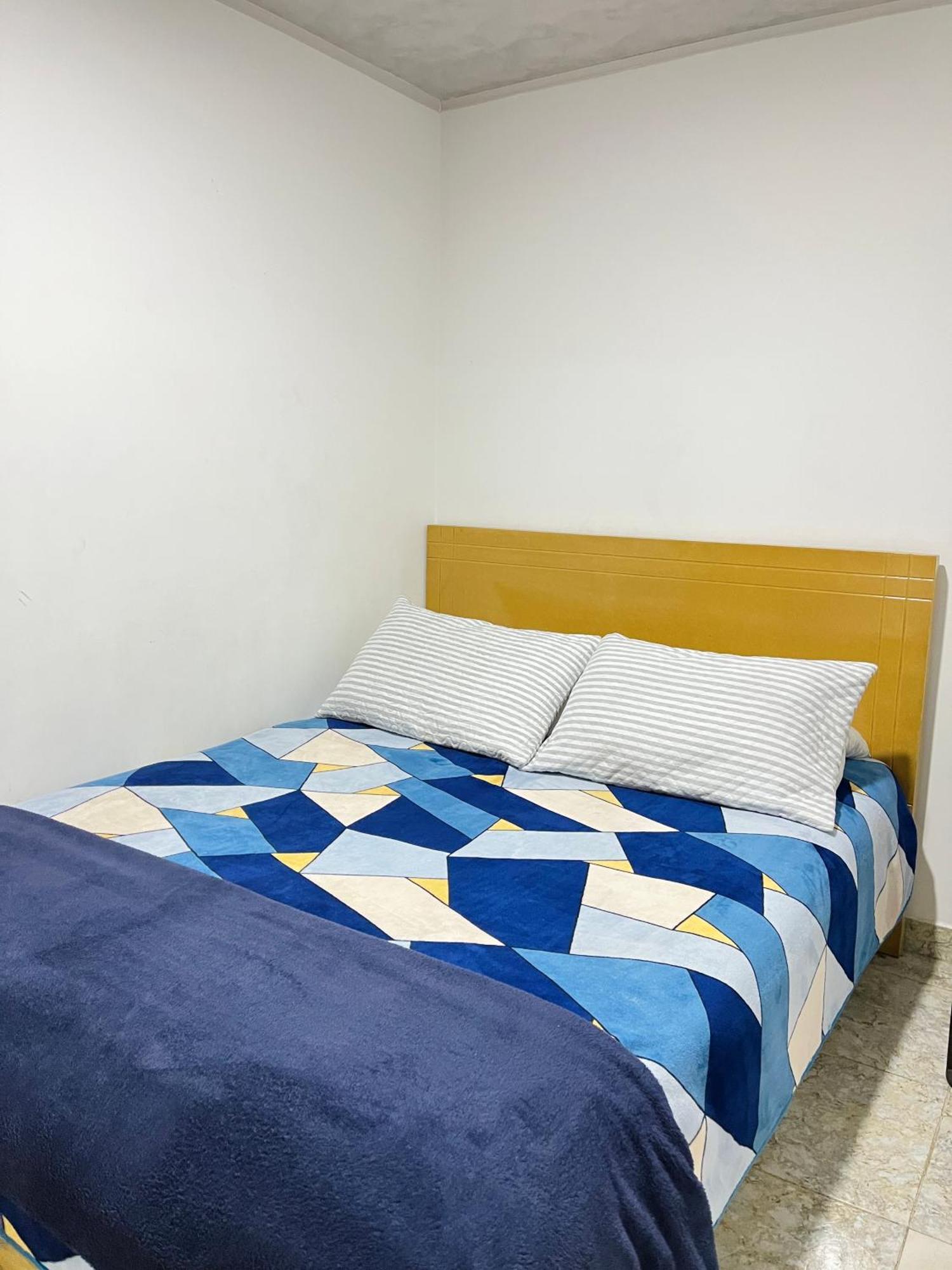 Bogota Kings 301酒店 外观 照片