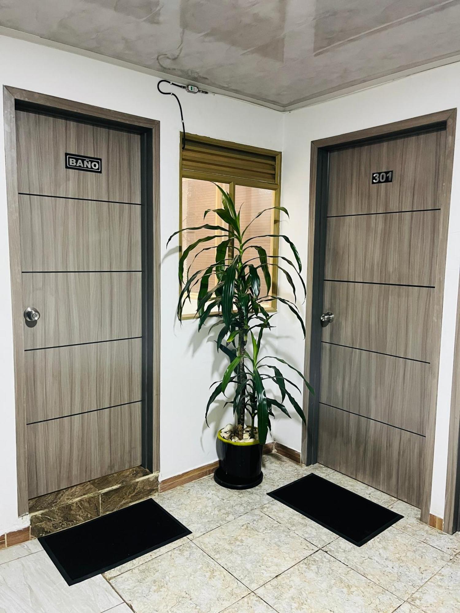 Bogota Kings 301酒店 外观 照片