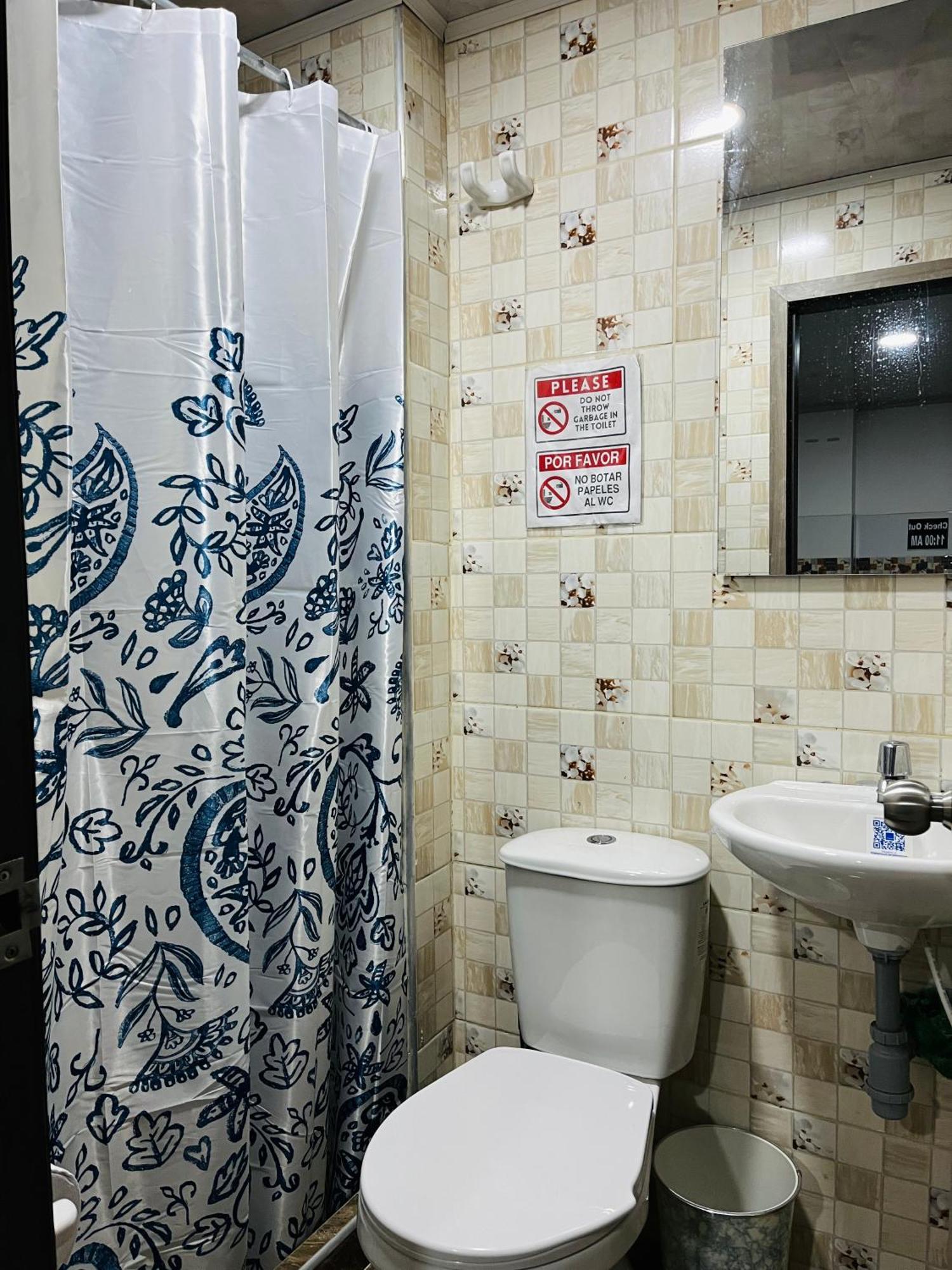 Bogota Kings 301酒店 外观 照片